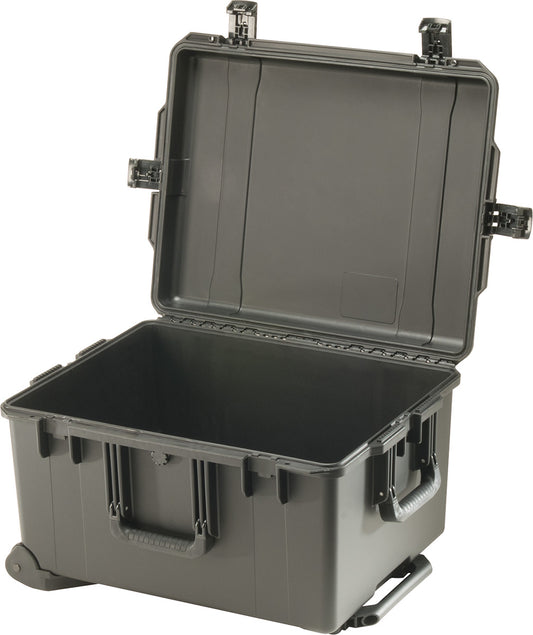 Pelican Storm IM2750, watertight instrument transport case