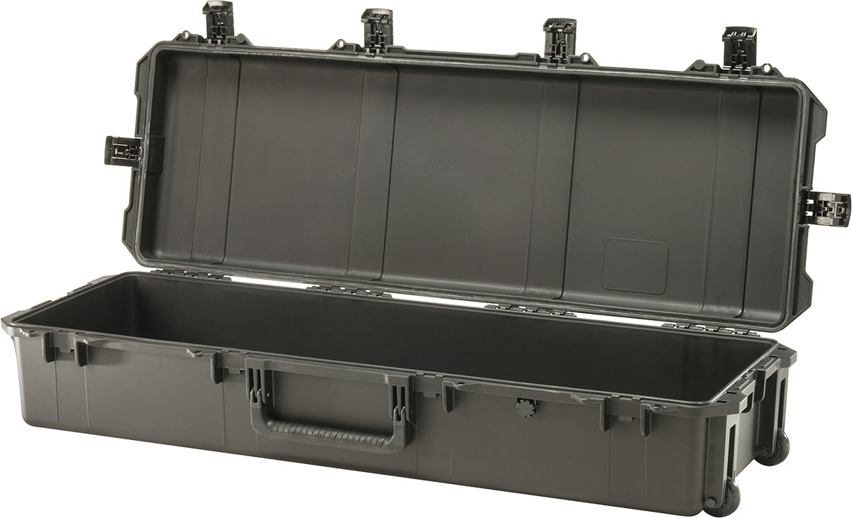 Pelican Storm IM3220, watertight instrument transport case