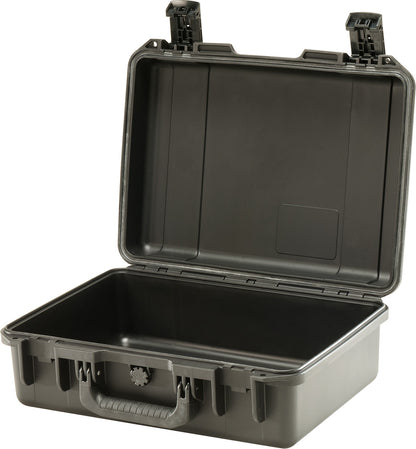 Pelican Storm IM2300, watertight instrument transport case