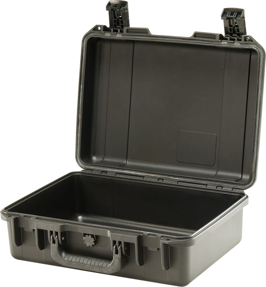 Pelican Storm IM2300, watertight instrument transport case