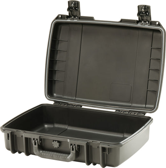 Pelican Storm IM2370, watertight instrument transport case