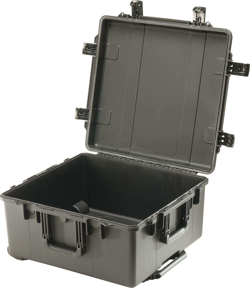 Pelican Storm IM2875, watertight instrument transport case