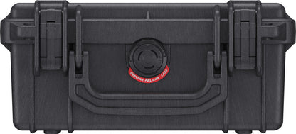 Pelican 1150 Protector Case, watertight instrument transport case