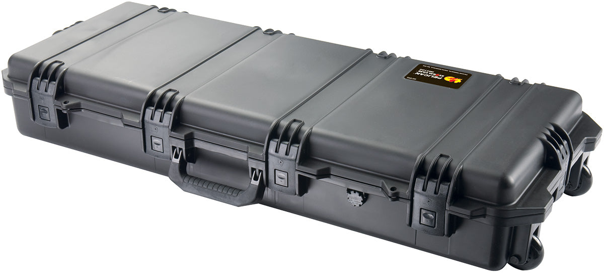 Pelican Storm IM3100, watertight instrument transport case