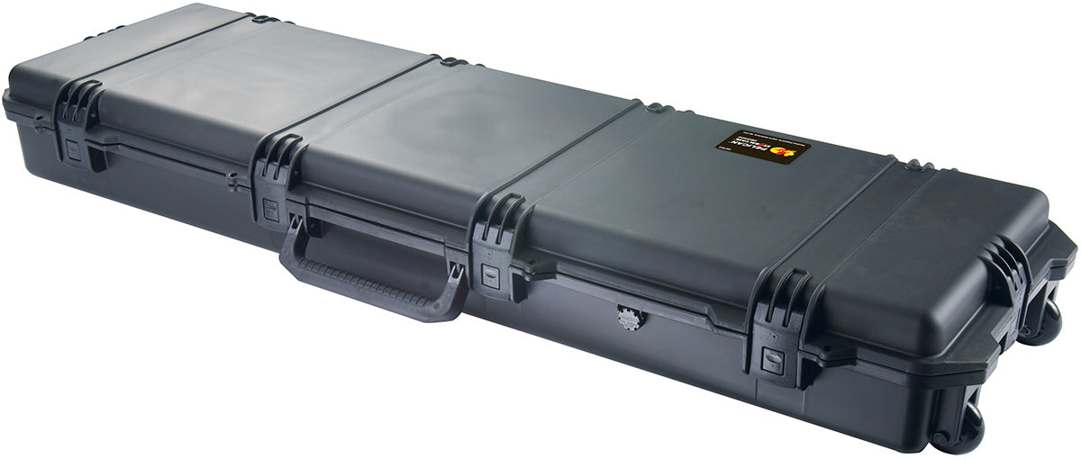 Pelican Storm IM3300, watertight instrument transport case
