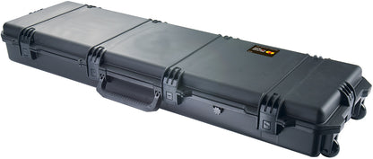Pelican Storm IM3300, watertight instrument transport case