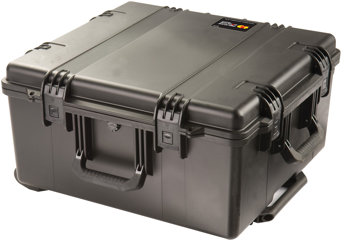 Pelican Storm IM2875, watertight instrument transport case