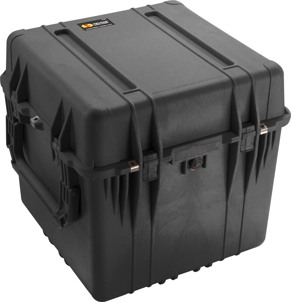 Pelican 0350 Protector Case, watertight instrument transport case