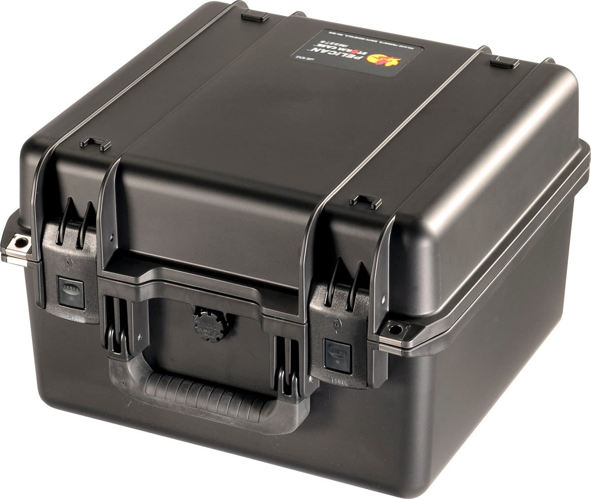 Pelican Storm IM2275, watertight instrument transport case