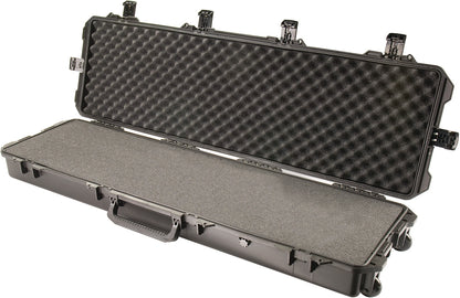 Pelican Storm IM3300, watertight instrument transport case
