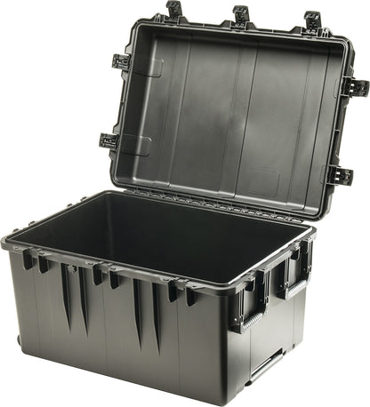 Pelican Storm IM3075, watertight instrument transport case