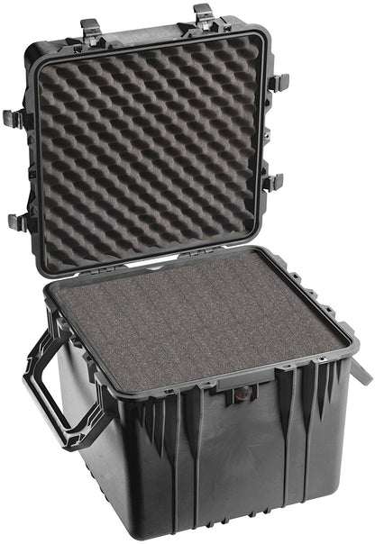 Pelican 0350 Protector Case, watertight instrument transport case