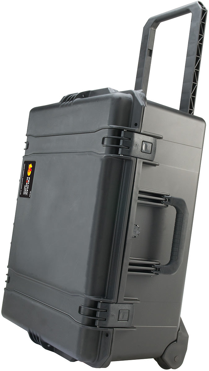 Pelican Storm IM2720, watertight instrument transport case