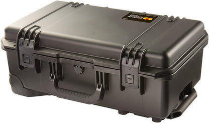 Pelican Storm IM2500, watertight instrument transport case