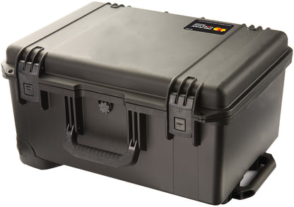 Pelican Storm IM2620, watertight instrument transport case
