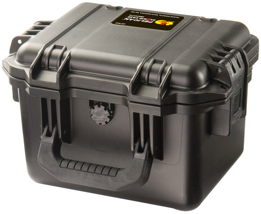 Pelican Storm IM2075, watertight instrument transport case