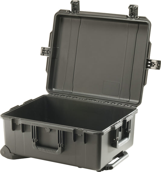 Pelican Storm IM2720, watertight instrument transport case