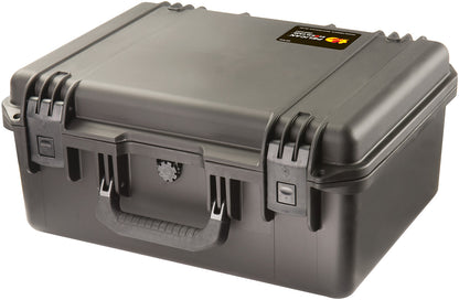 Pelican Storm IM2450, watertight instrument transport case