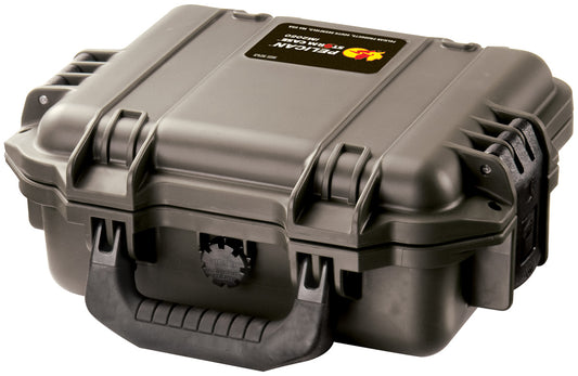 Pelican Storm IM2050, watertight instrument transport case