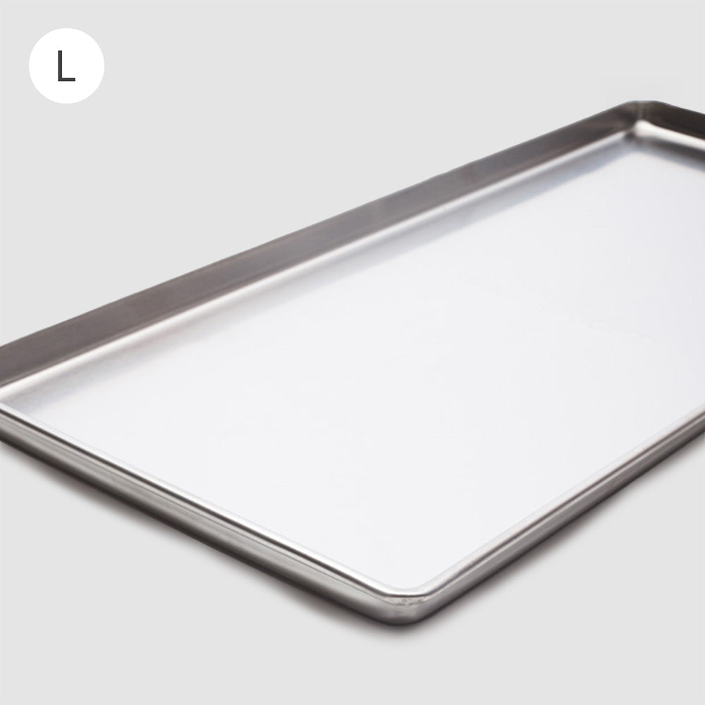Harvest Right Stainless Steel Freeze Dryer Trays — Large Pharmaceutical — set of 8