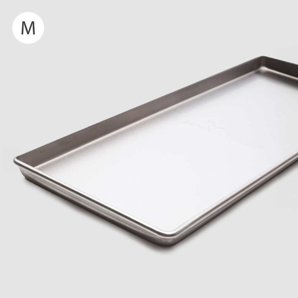 Harvest Right Stainless Steel Freeze Dryer Trays — Medium Pharmaceutical — set of 7