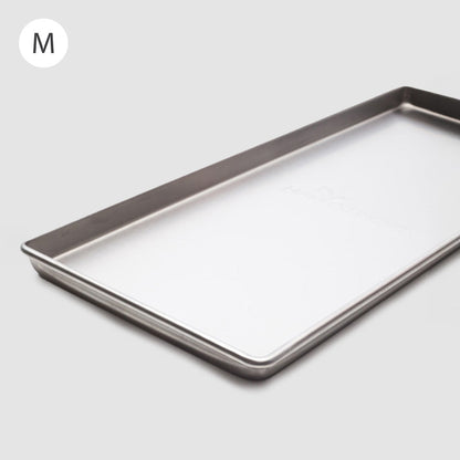 Harvest Right Stainless Steel Freeze Dryer Trays — Medium Pharmaceutical — set of 7