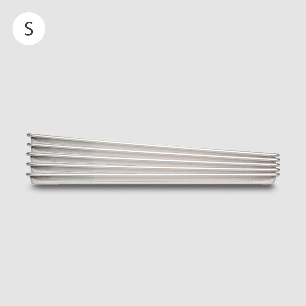 Harvest Right Stainless Steel Freeze Dryer Trays — Small Pharmaceutical — set of 5