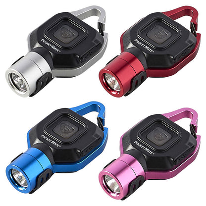 Streamlight Pocket Mate USB 73300 Flashlight