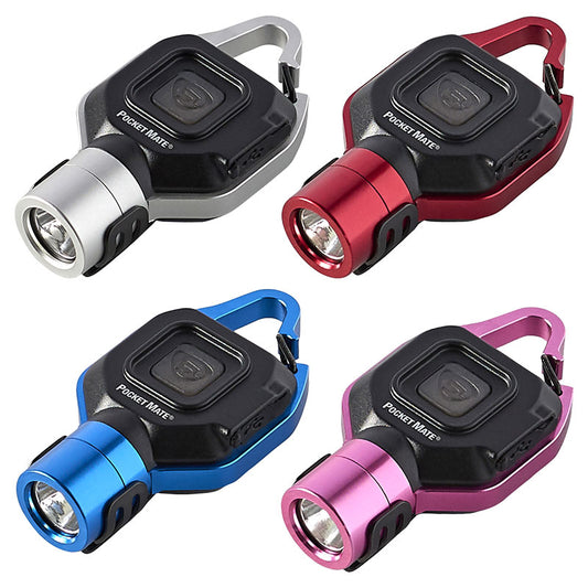 Streamlight Pocket Mate USB 73300 Flashlight