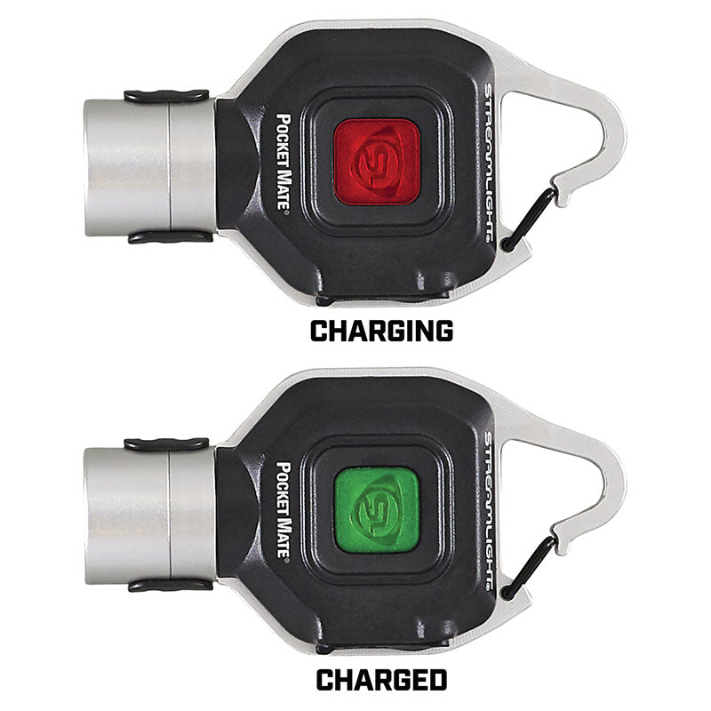 Streamlight Pocket Mate USB 73300 Flashlight