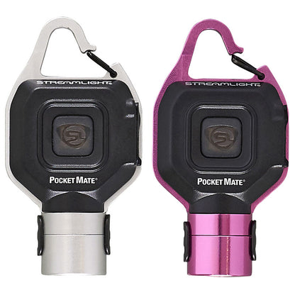 Streamlight Pocket Mate USB 73300 Flashlight