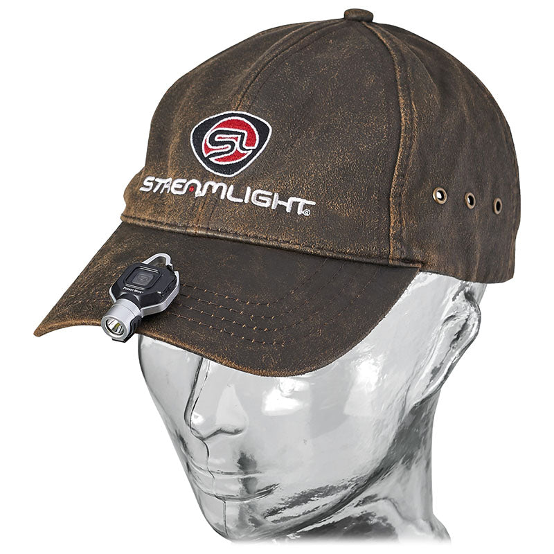 Streamlight Pocket Mate USB 73300 Flashlight