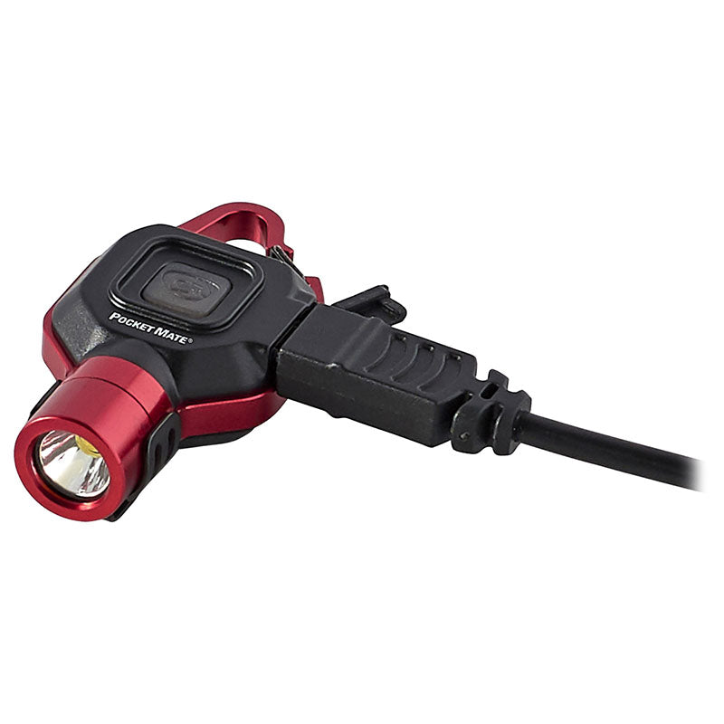 Streamlight Pocket Mate USB 73300 Flashlight