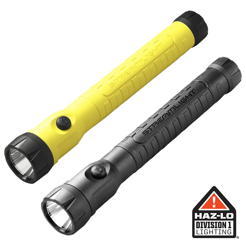 Streamlight PolyStinger LED Haz-Lo Flashlight | 3 configurations incl. 76440
