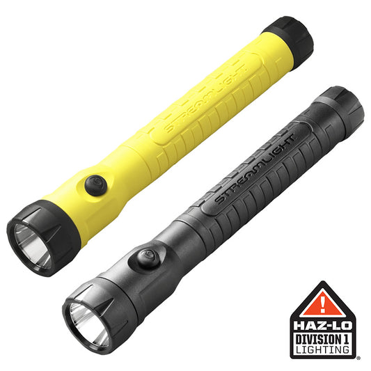 Streamlight PolyStinger LED Haz-Lo Flashlight | 3 configurations incl. 76440