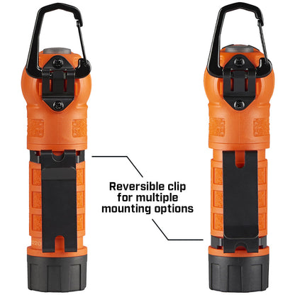 Streamlight PolyTac 90 X Right Angle Light | 3 configurations incl. 88830