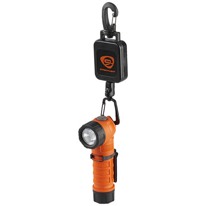 Streamlight PolyTac 90 X Right Angle Light | 3 configurations incl. 88830