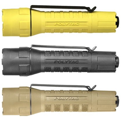 Streamlight PolyTac Flashlight | 3 configurations incl. 88851