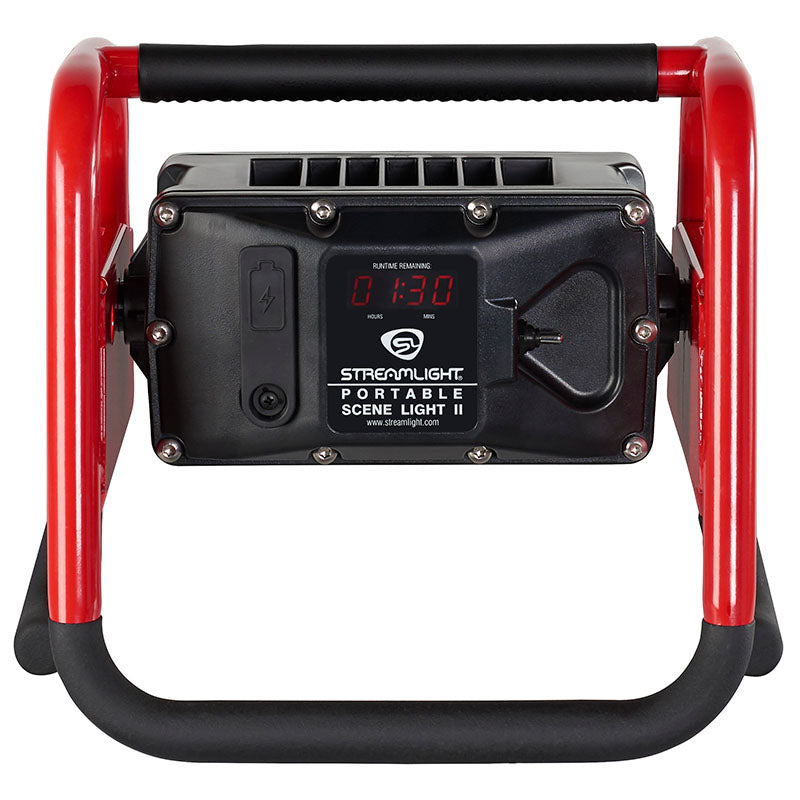 Streamlight Portable Scene Light II 46000