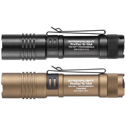 Streamlight ProTac 1L-1AA Everyday Carry Flashlight 88061