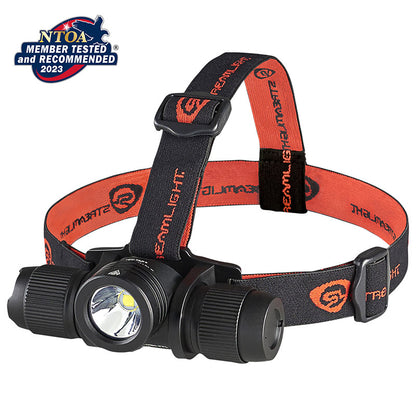 Streamlight ProTac 2.0 Headlamp 89001