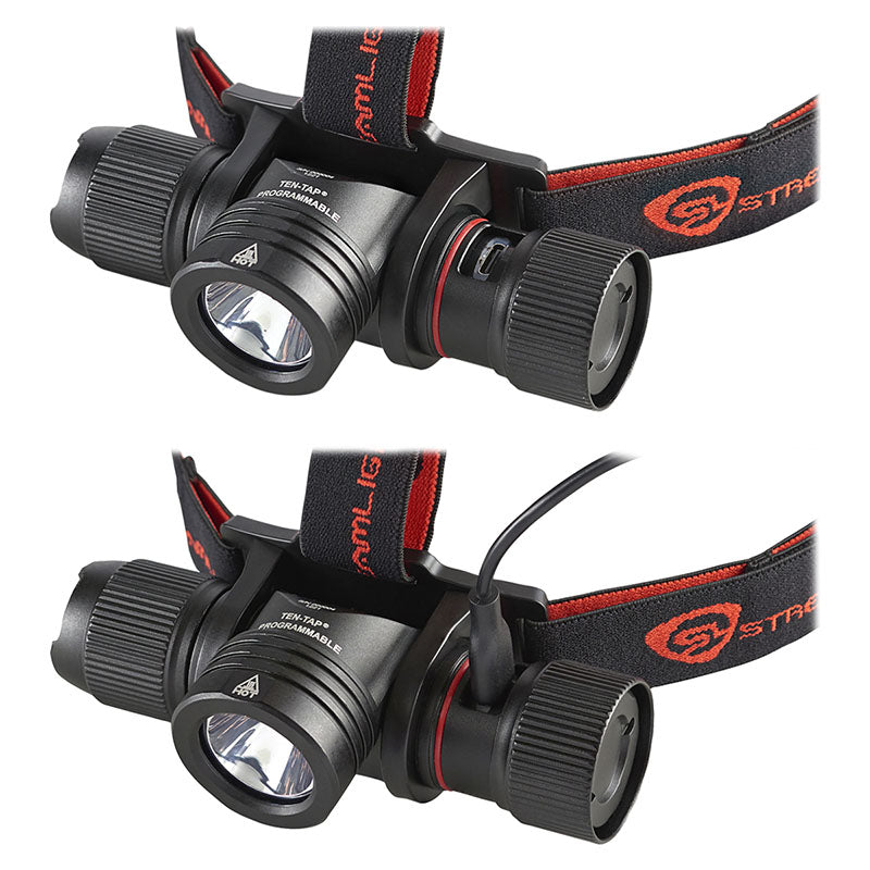 Streamlight ProTac 2.0 Headlamp 89001