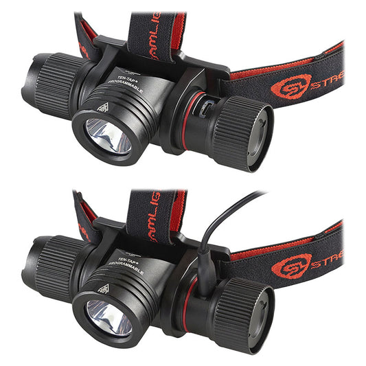 Streamlight ProTac 2.0 Headlamp 89001