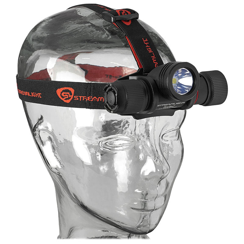 Streamlight ProTac 2.0 Headlamp 89001