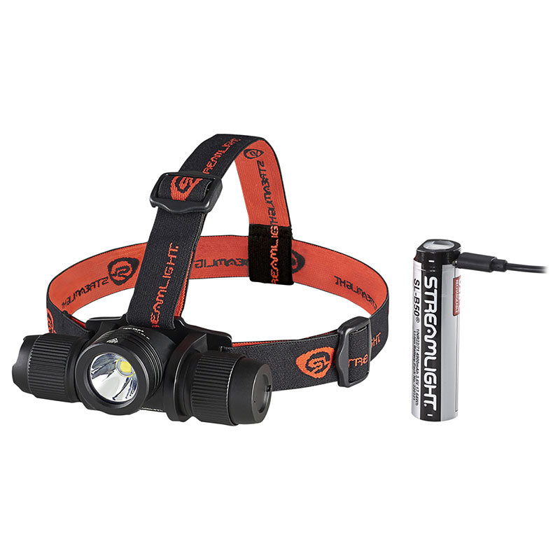 Streamlight ProTac 2.0 Headlamp 89001