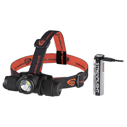 Streamlight ProTac 2.0 Headlamp 89001