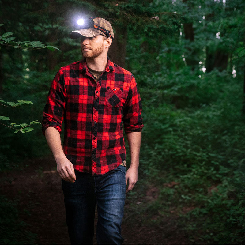 Streamlight ProTac 2.0 Headlamp 89001