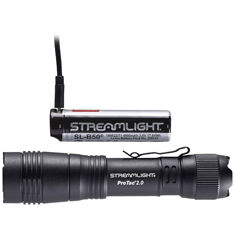 Streamlight ProTac 2.0 Flashlight 89000