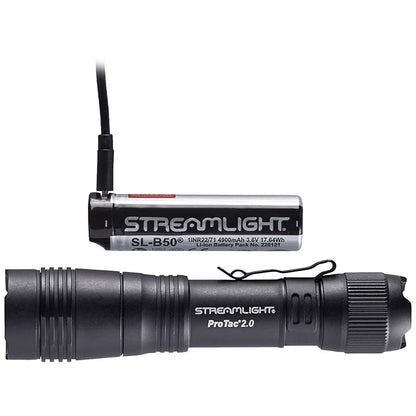 Streamlight ProTac 2.0 Flashlight 89000