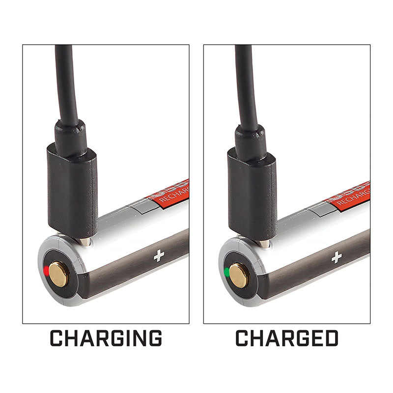 Streamlight ProTac 2AA-X Flashlight | 2 configurations incl. 88135